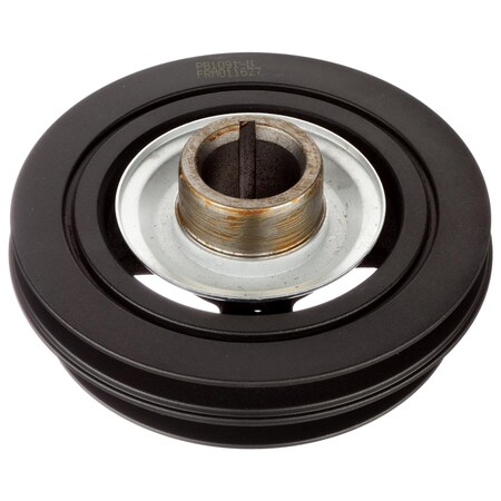 Atp Engine Harmonic Balancer, 102084 102084